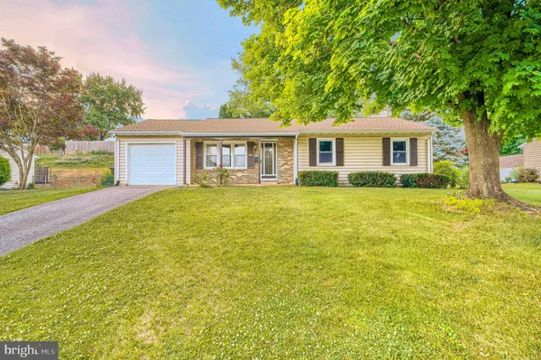 $275,000 | 113 Westview Drive, Shrewsbury, PA 17361