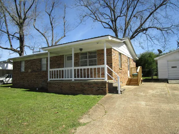 $195,000 | 52 East Drive, Munford, TN 38058