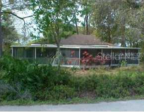 2240 Woodmere Road Venice, FL 34293 - Photo 1 of 1 Exterior Front