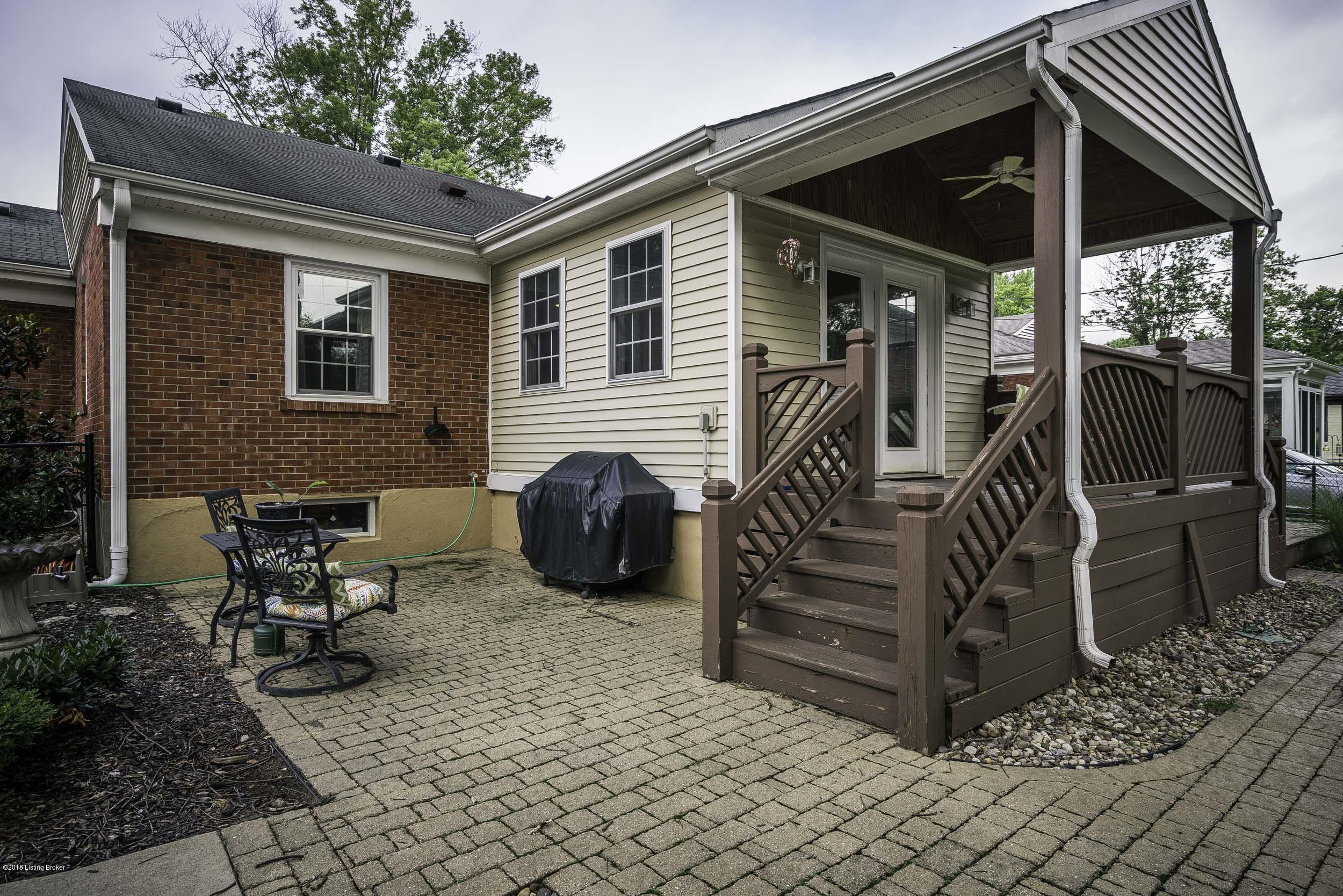 319 Sage Road Louisville, KY 40207 - Photo 42 of 51 319 Sage Rd-16