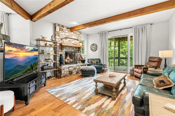 $630,000 | 107 Grouse Moor Drive, Unit 107, Banner Elk, NC 28604