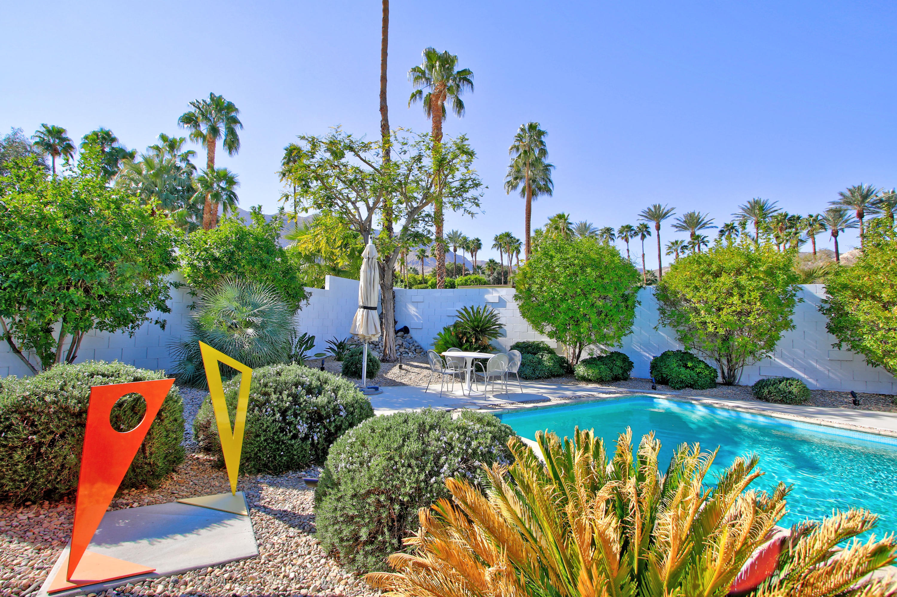 71400 Halgar Road Rancho Mirage, CA 92270 - Photo 45 of 59 iiiii