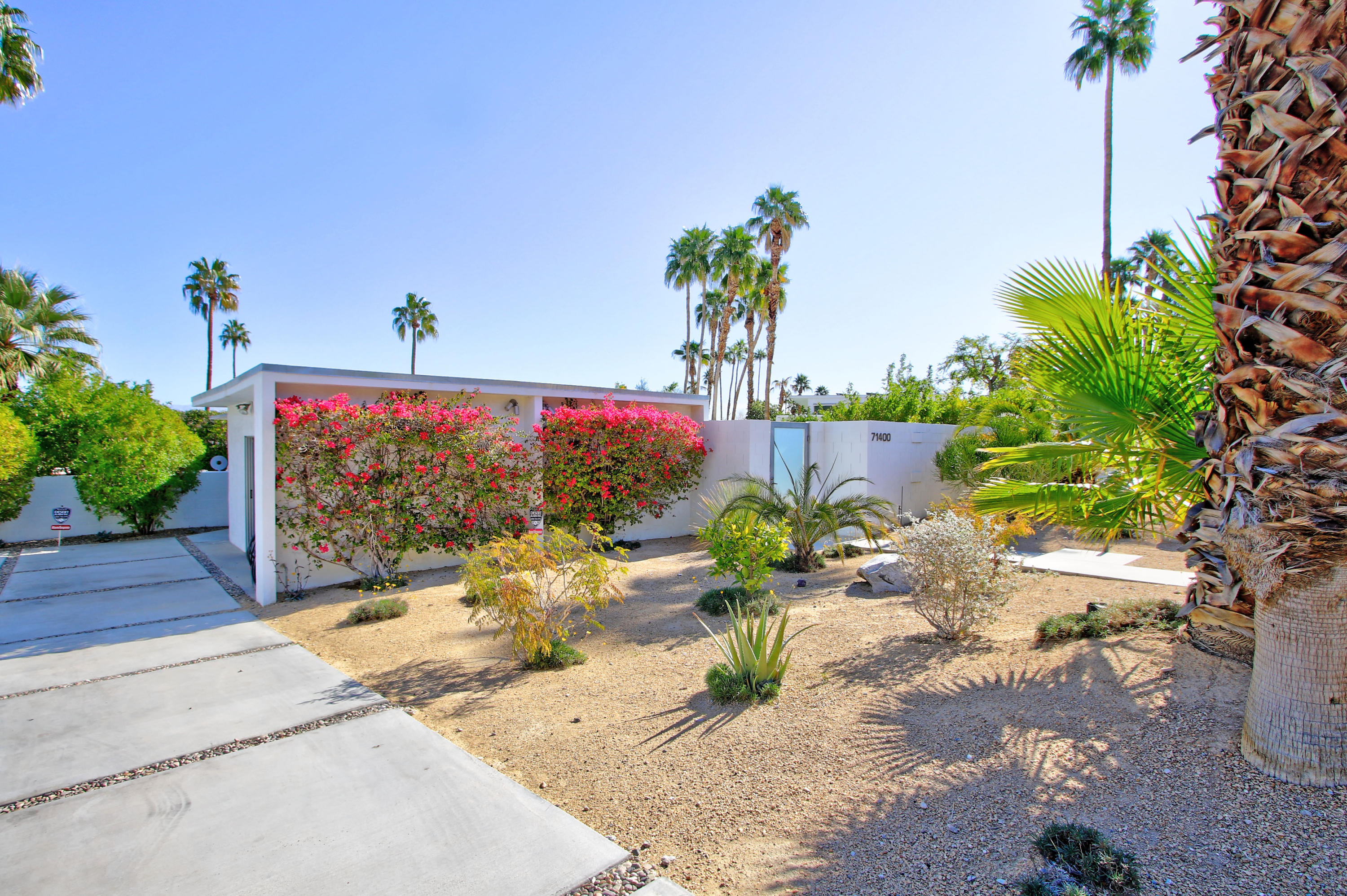 71400 Halgar Road Rancho Mirage, CA 92270 - Photo 58 of 59 lll