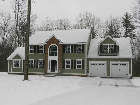 Lot 5 Deer Run Road Atkinson, NH 03811 - Photo 1 of 1 Gallery Image 1