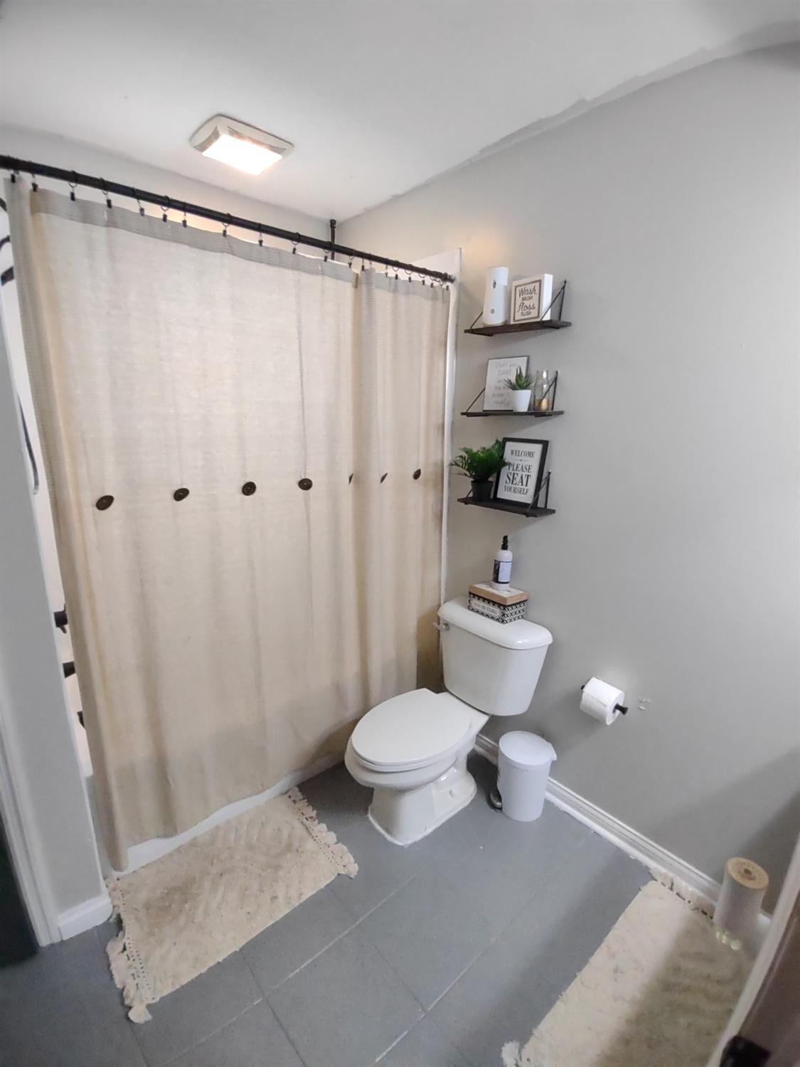 369 Tower Road Lawrenceburg, IN 47025 - Photo 13 of 22 bathroom w/ tub/shower