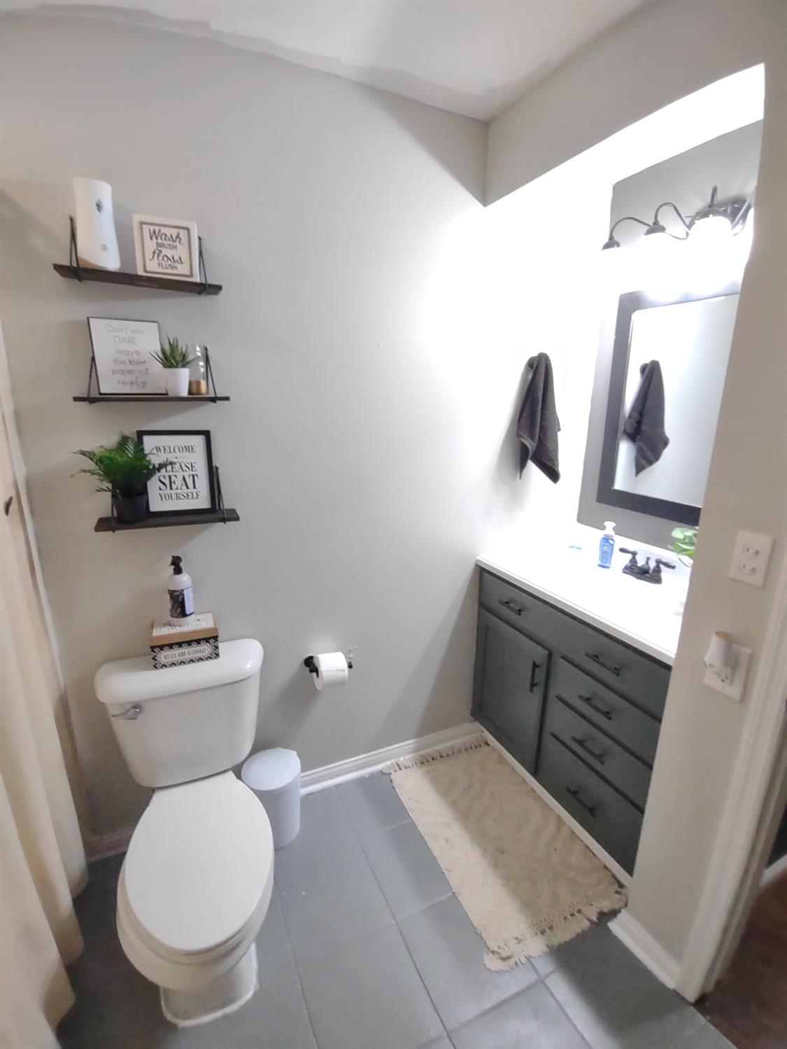 369 Tower Road Lawrenceburg, IN 47025 - Photo 14 of 22 bathroom vanity