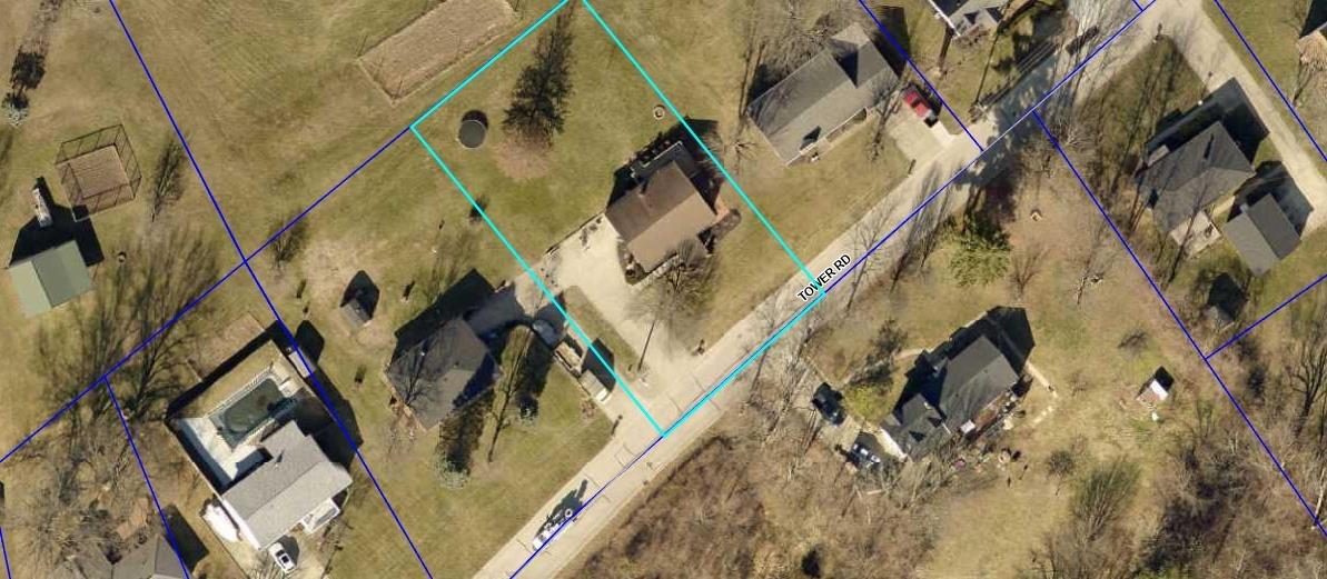 369 Tower Road Lawrenceburg, IN 47025 - Photo 22 of 22 Gallery Image 22