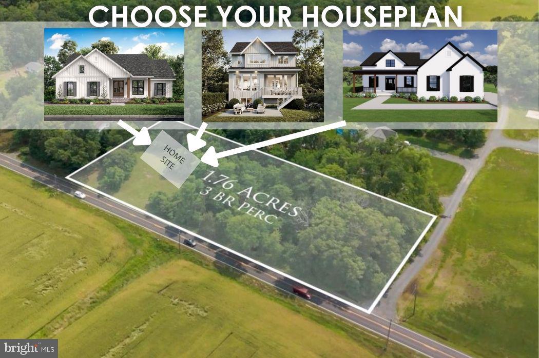 9960 Meetze Road Midland, VA 22728 - Photo 2 of 23