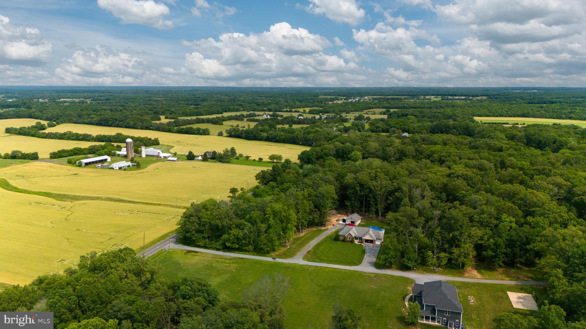 9960 Meetze Road Midland, VA 22728 - Photo 21 of 23