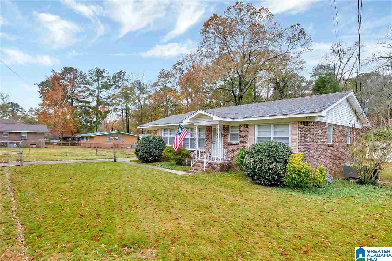 127 Branch Street Bessemer, AL 35023 - Photo 22 of 25