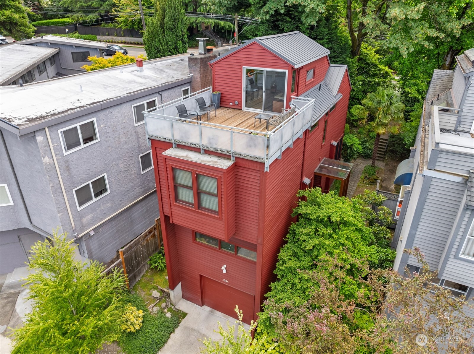 3226 East Madison Street Seattle, WA 98112 - Photo 30 of 33