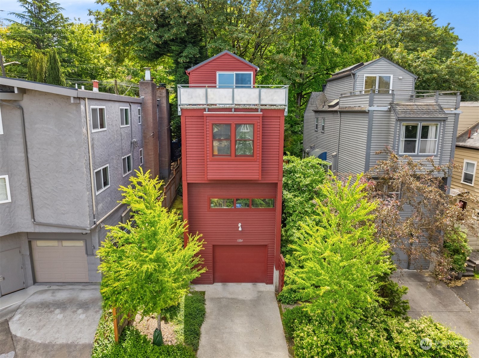 3226 East Madison Street Seattle, WA 98112 - Photo 31 of 33