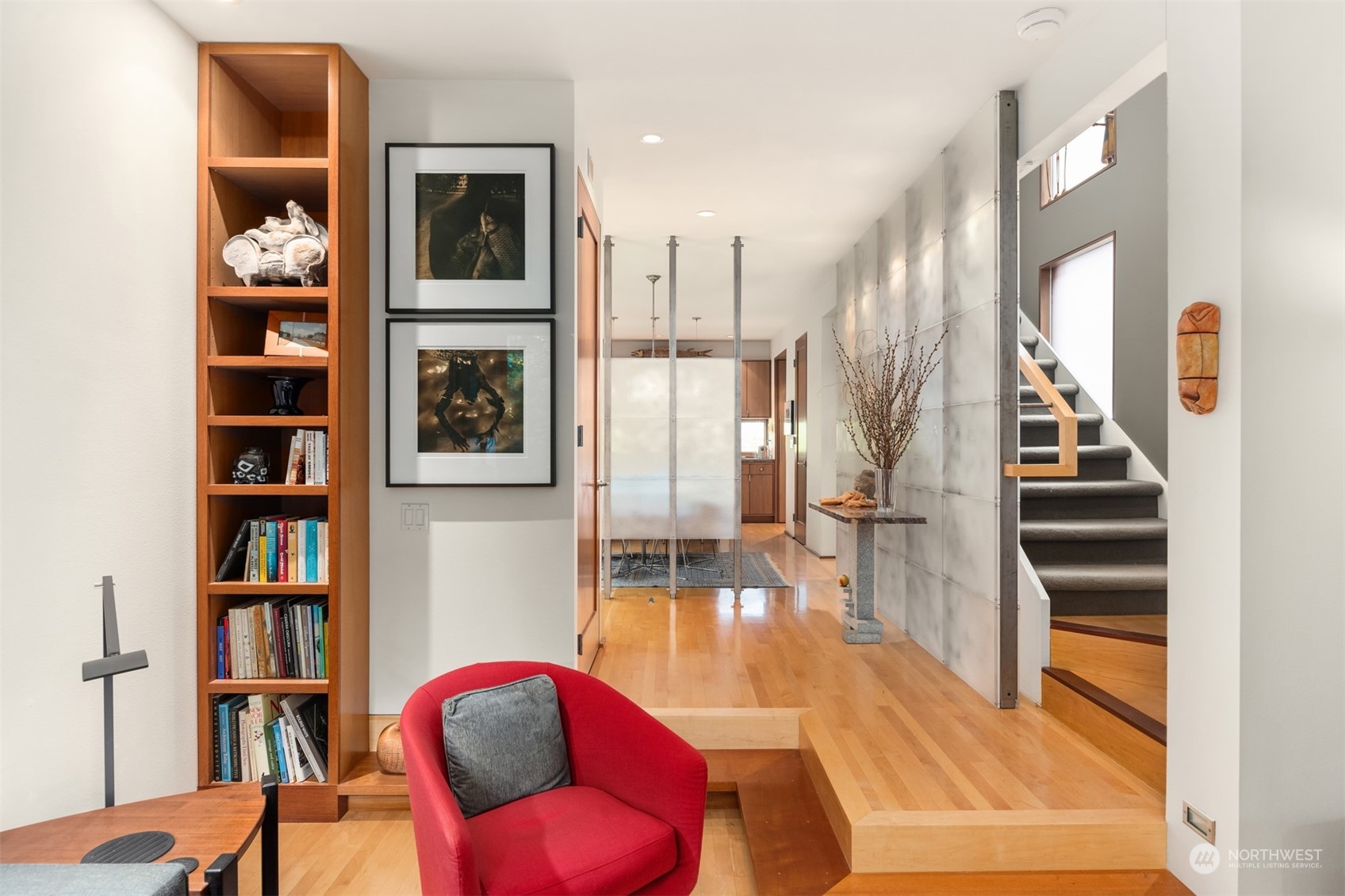 3226 East Madison Street Seattle, WA 98112 - Photo 5 of 33