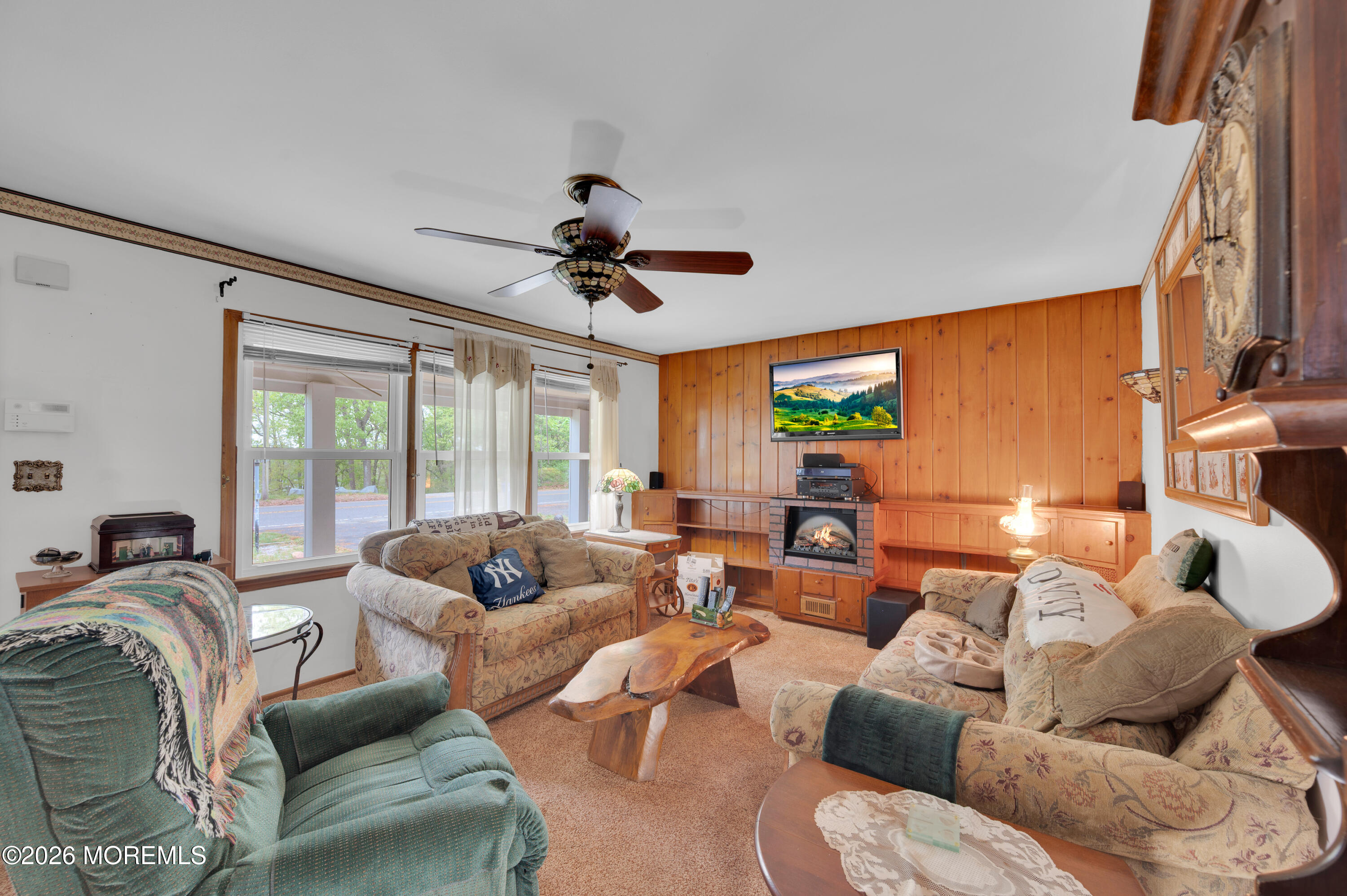 1708 Forge Pond Road Brick, NJ 08724 - Photo 5 of 31 Living 1
