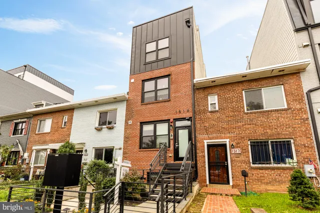 $465,000 | 1519 K Street Southeast, Unit 101, Washington, DC 20003