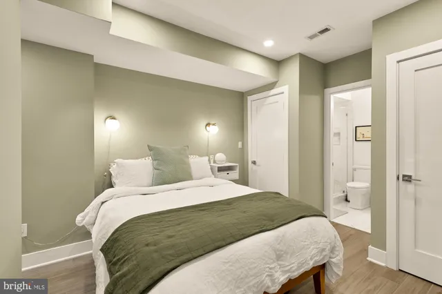 $465,000 | 1519 K Street Southeast, Unit 101, Washington, DC 20003