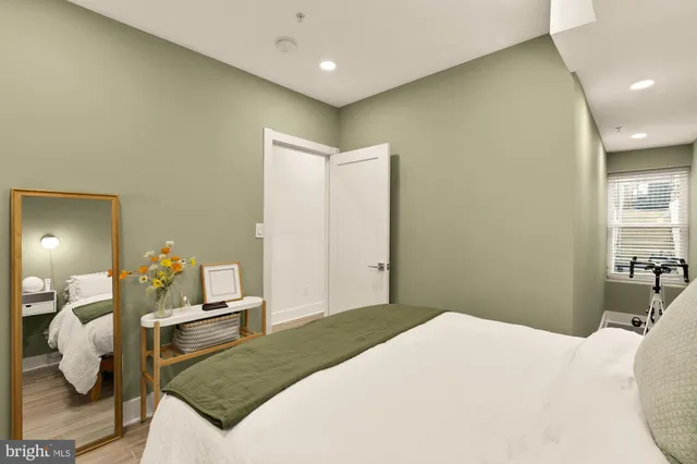 $465,000 | 1519 K Street Southeast, Unit 101, Washington, DC 20003