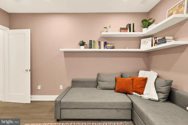 $465,000 | 1519 K Street Southeast, Unit 101, Washington, DC 20003