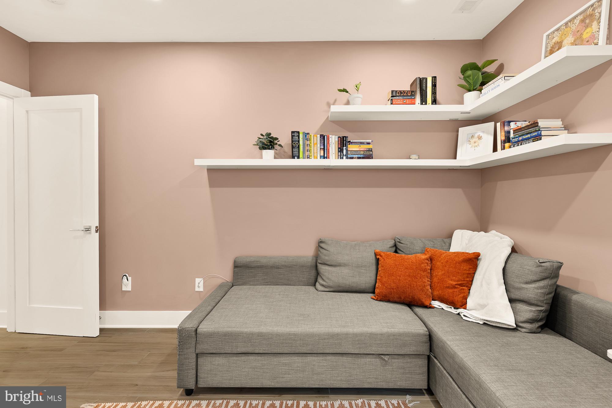 1519 K Street Southeast, Unit 101 Washington, DC 20003 - Photo 17 of 21