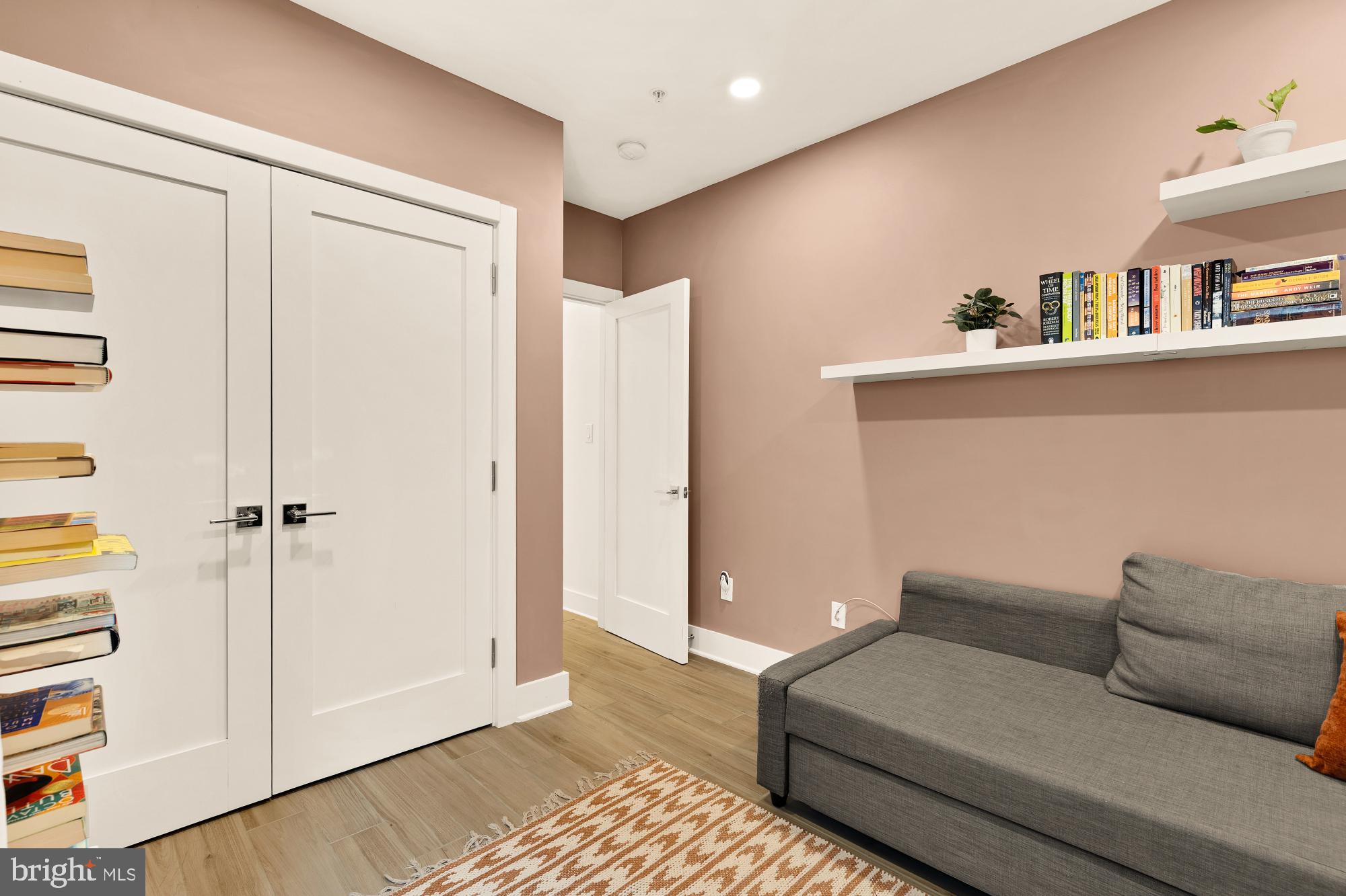 1519 K Street Southeast, Unit 101 Washington, DC 20003 - Photo 18 of 21