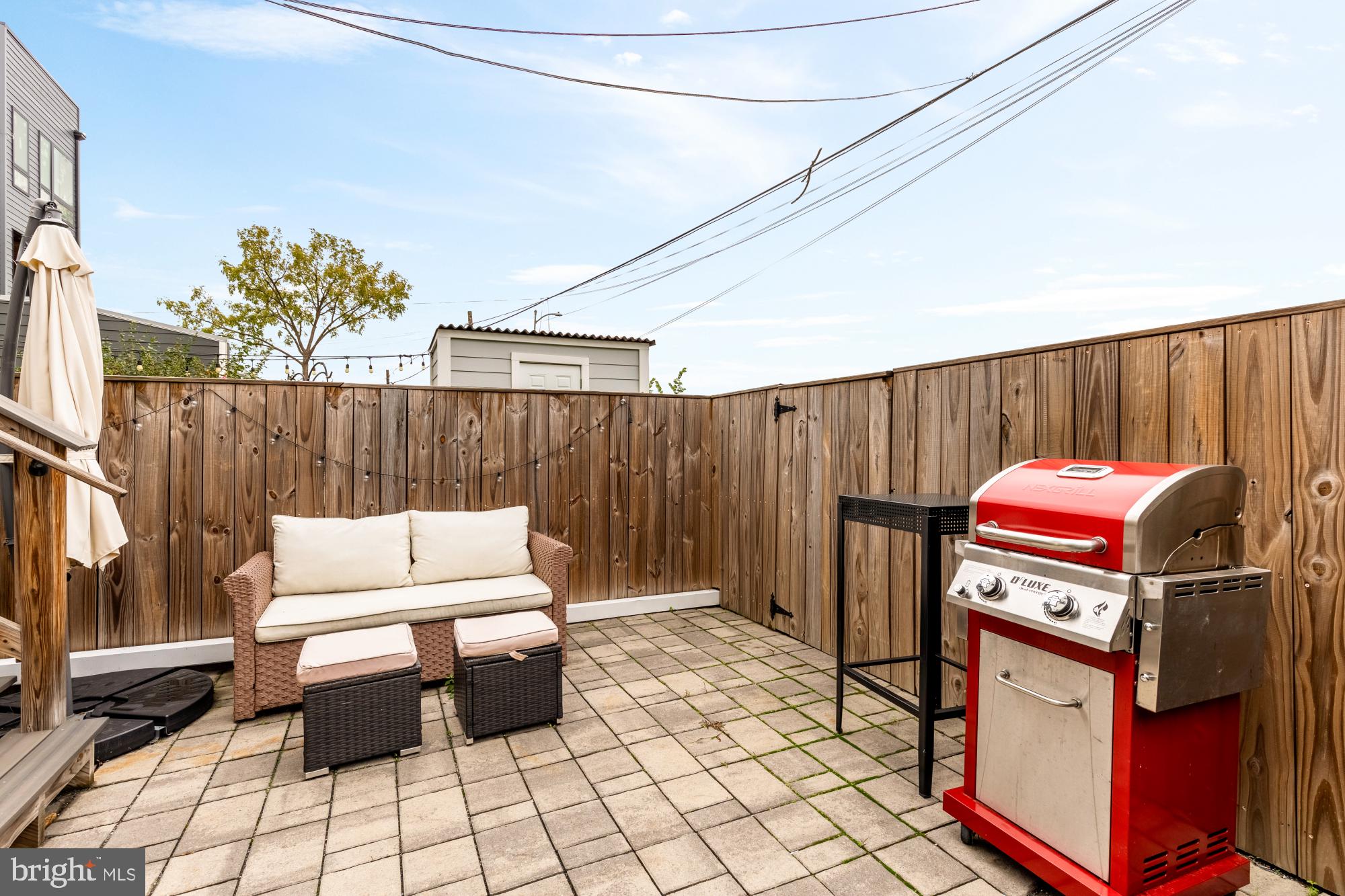 1519 K Street Southeast, Unit 101 Washington, DC 20003 - Photo 20 of 21