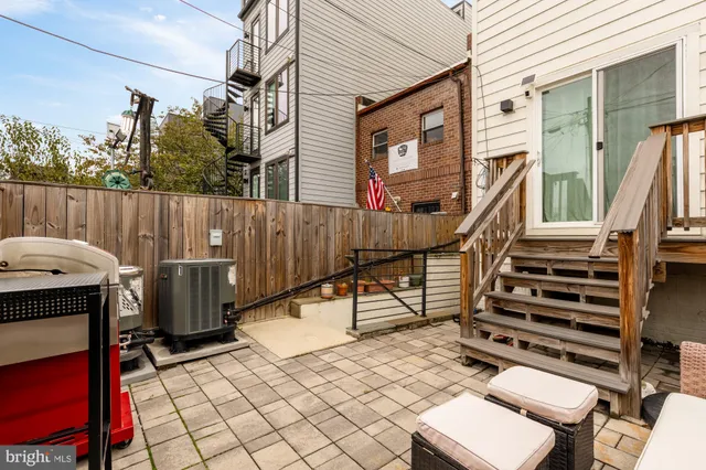 $465,000 | 1519 K Street Southeast, Unit 101, Washington, DC 20003