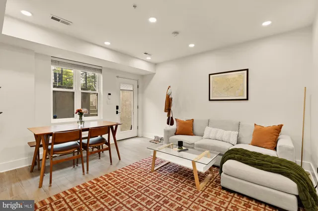 $465,000 | 1519 K Street Southeast, Unit 101, Washington, DC 20003