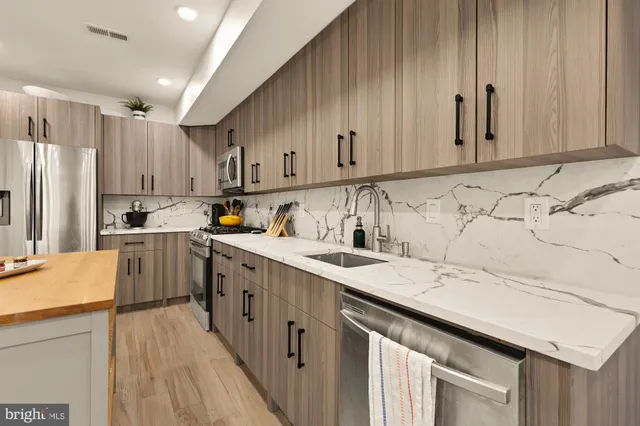 $465,000 | 1519 K Street Southeast, Unit 101, Washington, DC 20003