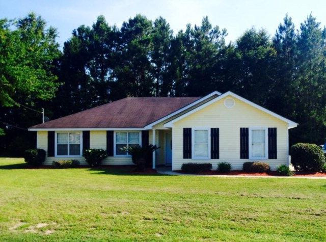 140 Timber Ridge Drive Brunswick, GA 31525 - Photo 1 of 1