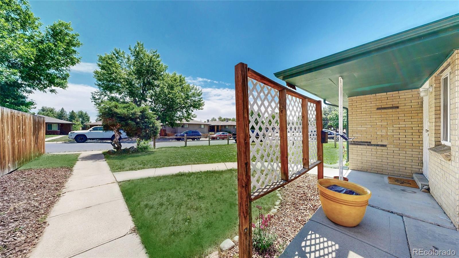 2021 Marshall Street Edgewater, CO 80214 - Photo 18 of 27