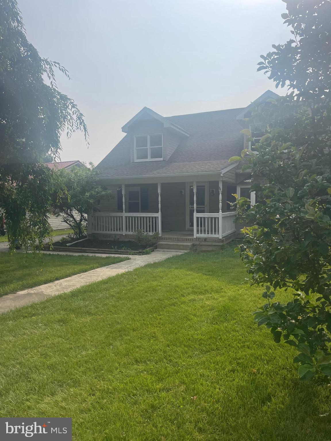 11905 Harp Road Hagerstown, MD 21742 - Photo 2 of 10 Gallery Image 2