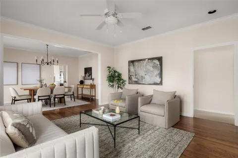 $1,095,000 | 4822 Twin Valley Drive, Austin, TX 78731