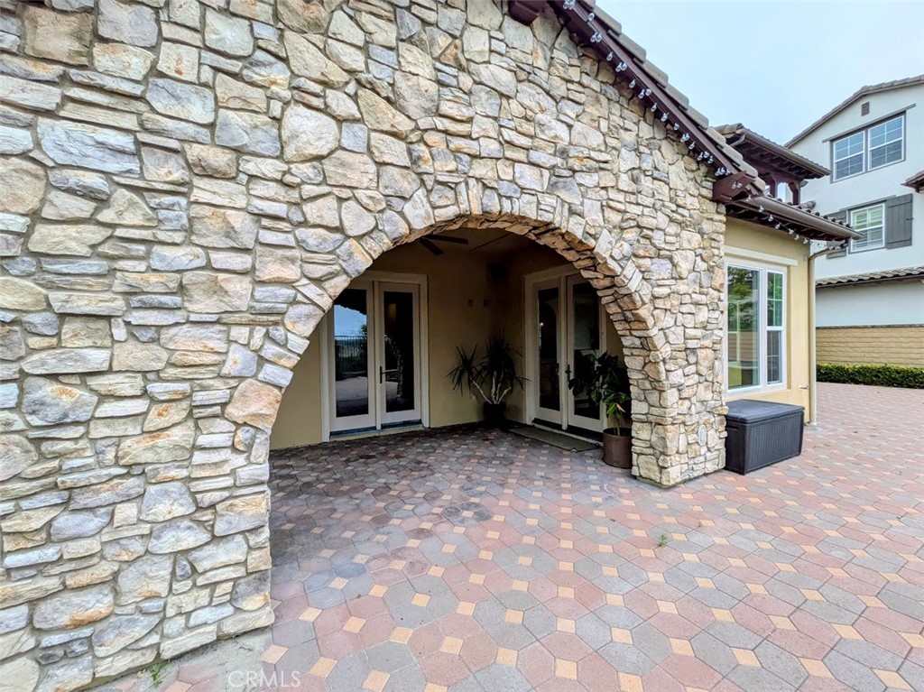 17 Elissa Lane Ladera Ranch, CA 92694 - Photo 36 of 41 Loggia
