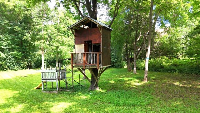 202 2nd Avenue North Frederic, WI 54837 - Photo 37 of 57