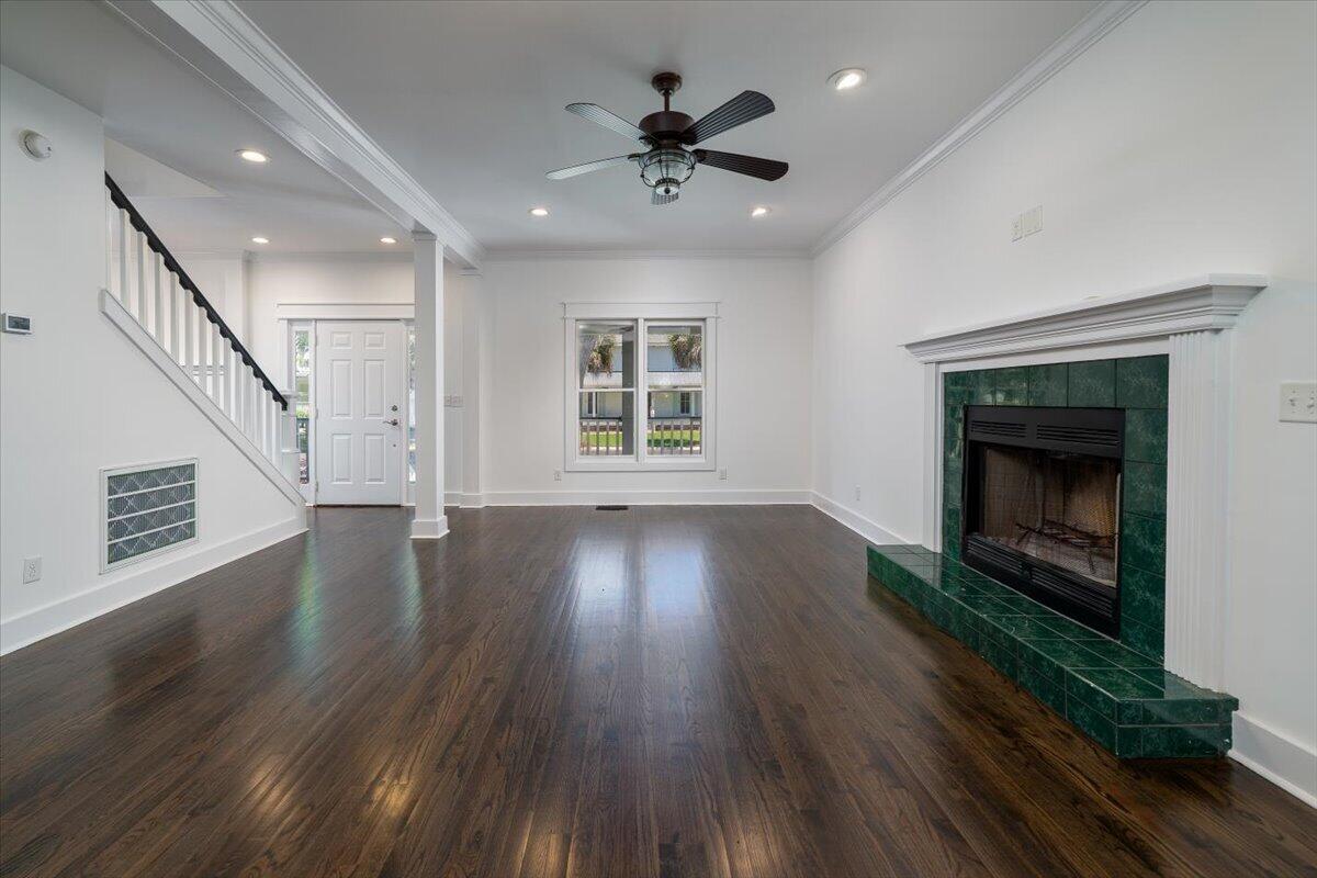 657 Gate Post Drive Mount Pleasant, SC 29464 - Photo 2 of 42 Living Area ChatGPT Image Jun 20