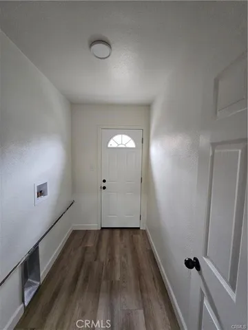 a bathroom with a sink a mirror and shower
