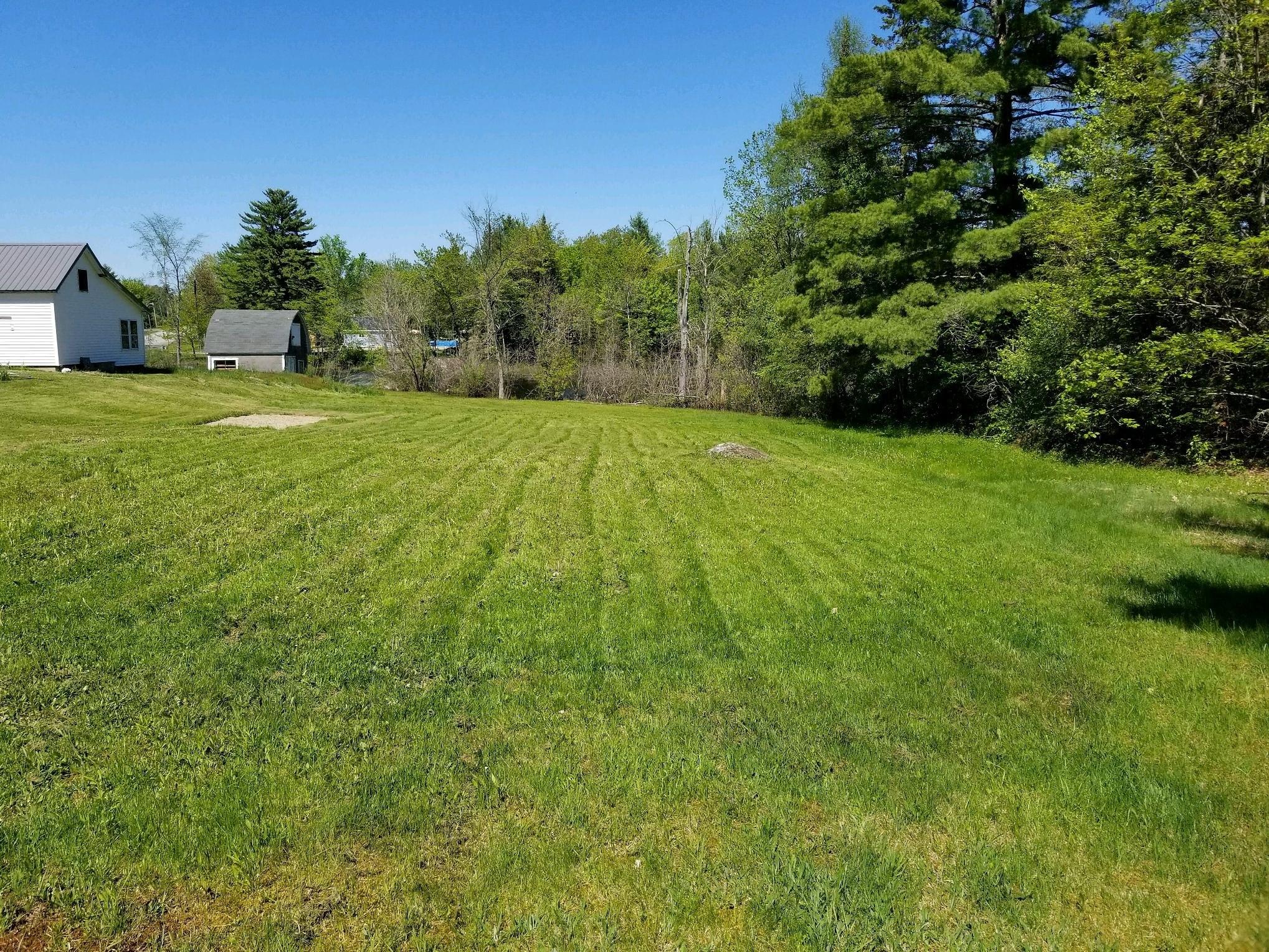 1715 Main Road Enfield, ME 04493 - Photo 34 of 37 Nice area for garden