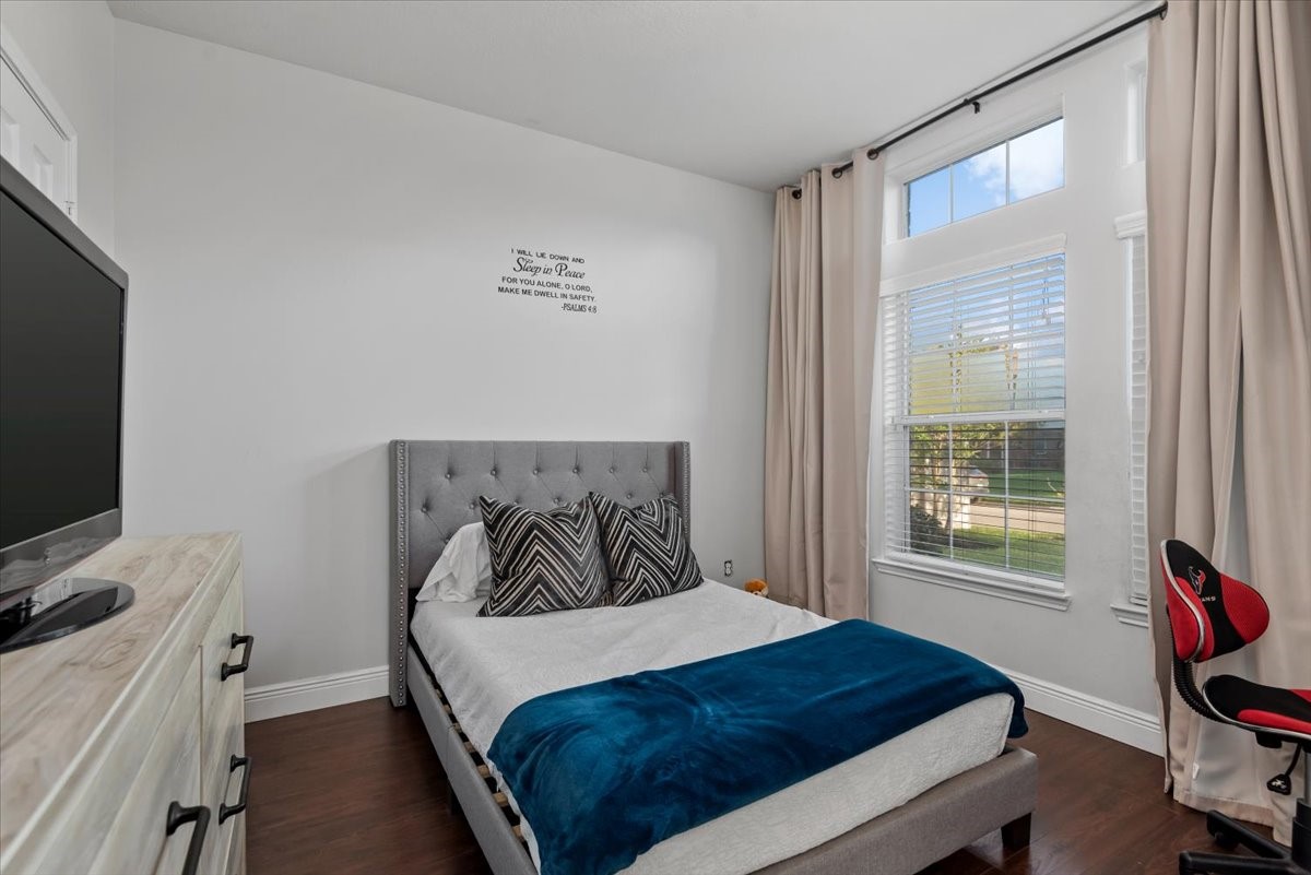 6507 Quiet Pointe Drive Spring, TX 77389 - Photo 25 of 46