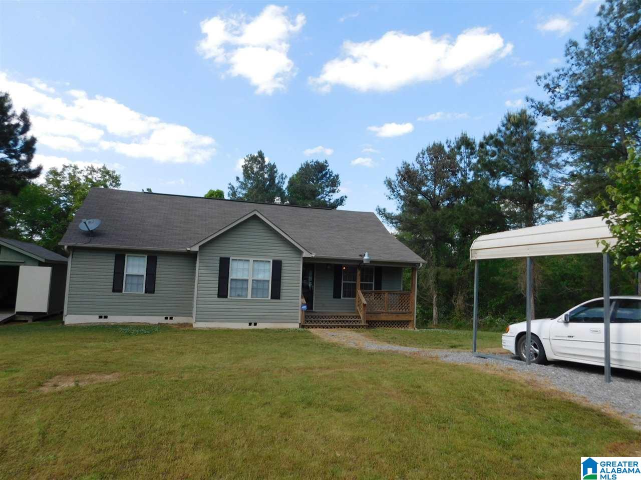 524 Smith Road Trafford, AL 35172 - Photo 2 of 38 Gallery Image 2