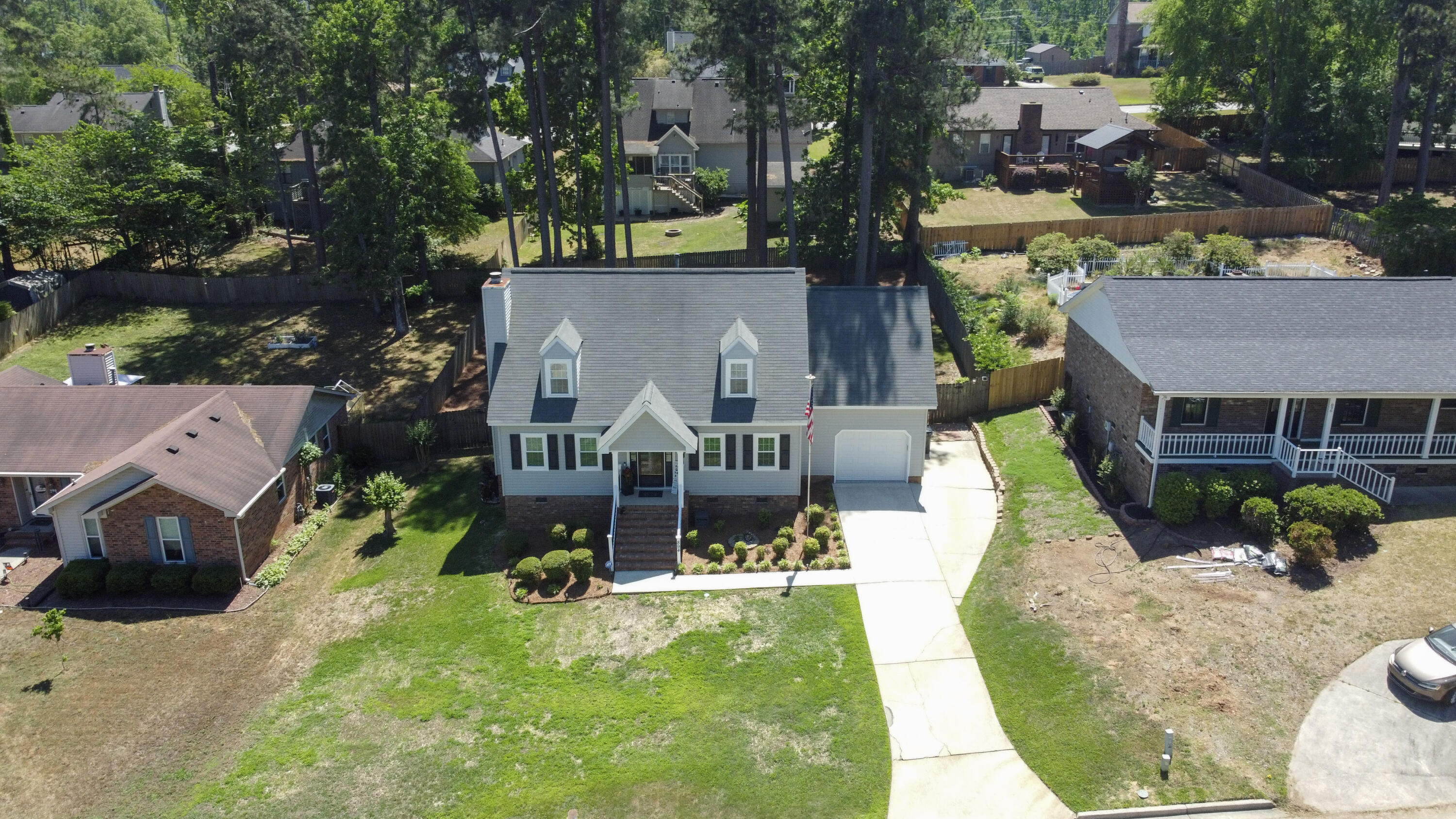 894 Riders Way East Evans, GA 30809 - Photo 55 of 59 55-DJI_0536