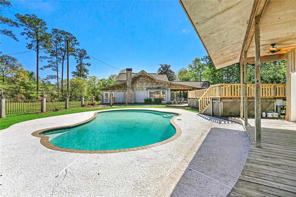 10284 Kuhn Road Folsom, LA 70437 - Photo 20 of 25 Gallery Image 20