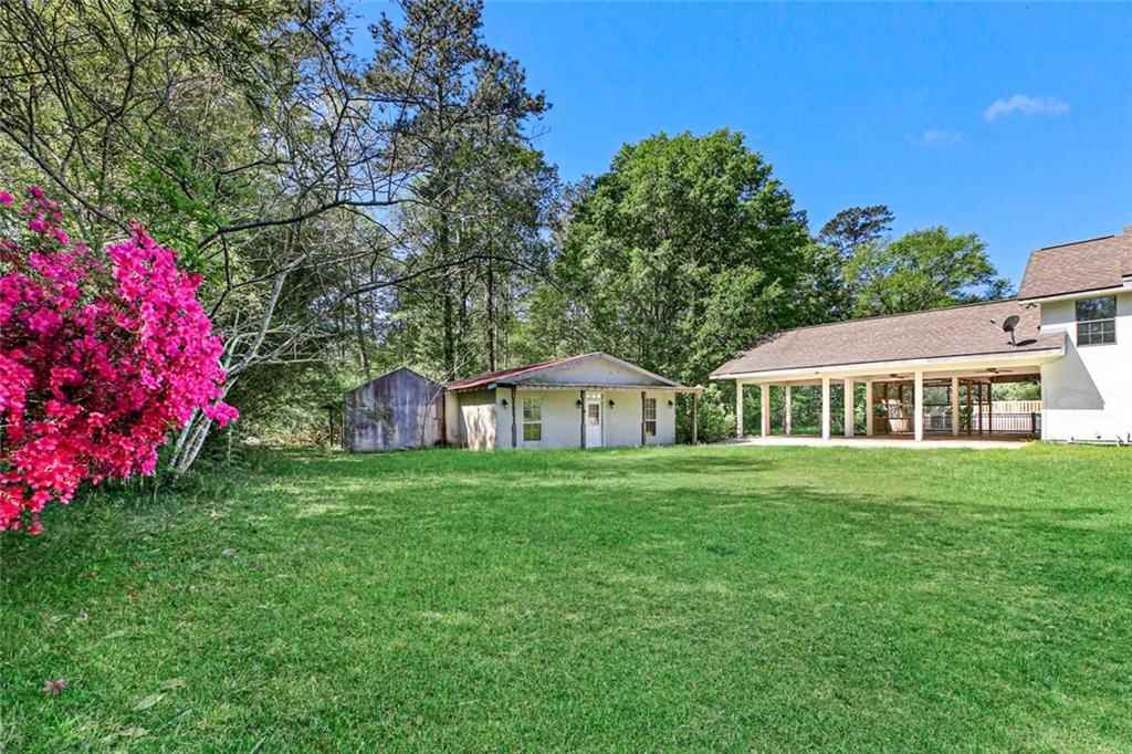 10284 Kuhn Road Folsom, LA 70437 - Photo 23 of 25 Gallery Image 23