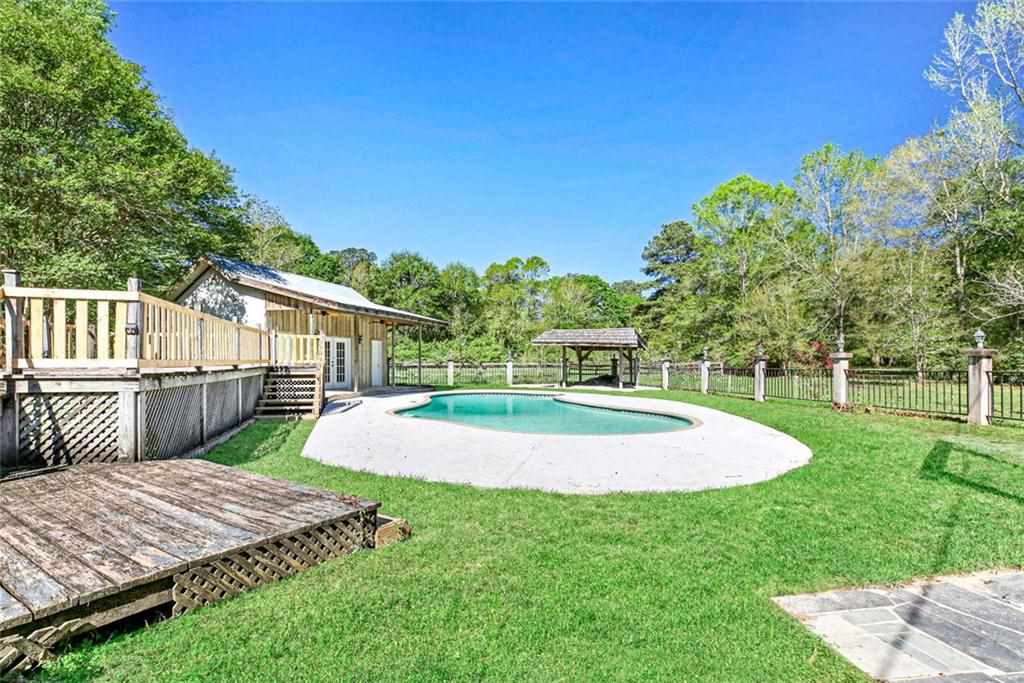 10284 Kuhn Road Folsom, LA 70437 - Photo 24 of 25 Gallery Image 24