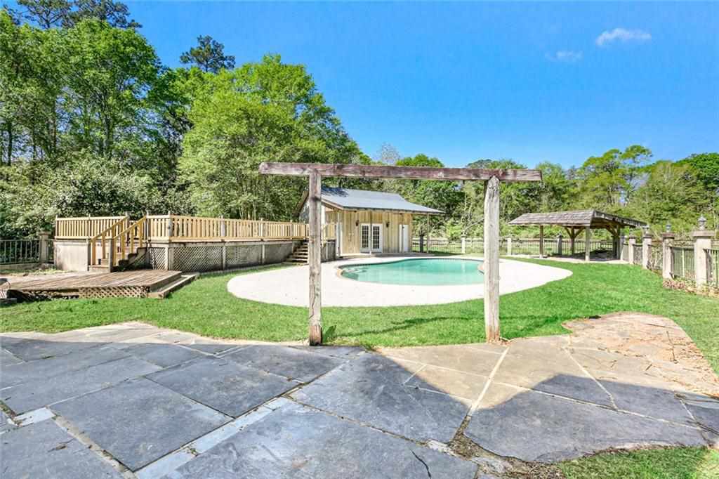 10284 Kuhn Road Folsom, LA 70437 - Photo 25 of 25 Gallery Image 25