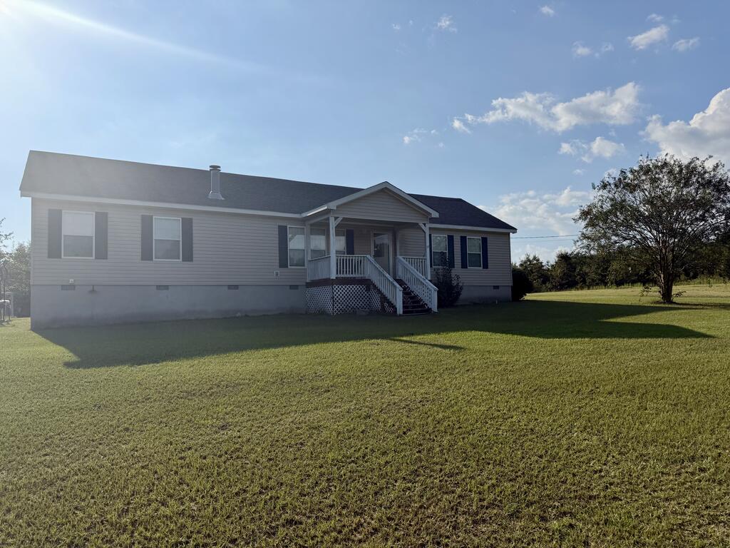 295 Mt Pleasant Church Road Gordon, GA 31031 - Photo 2 of 22 Gallery Image 2