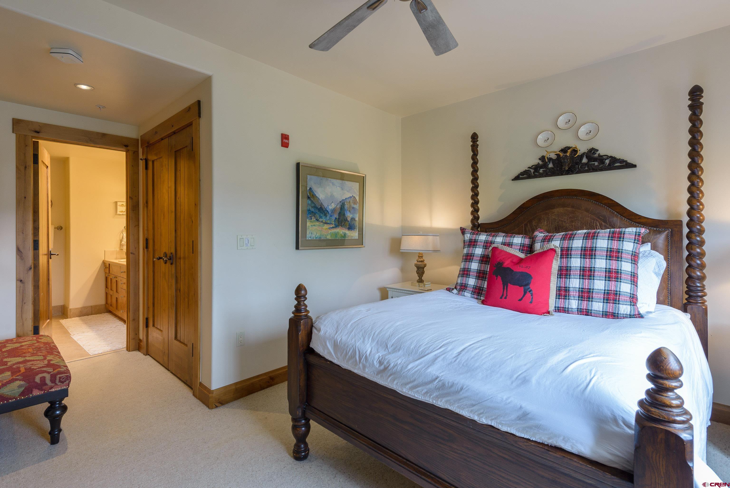 14 Hunter Hill Road, Unit C102 Crested Butte, CO 81225 - Photo 11 of 43