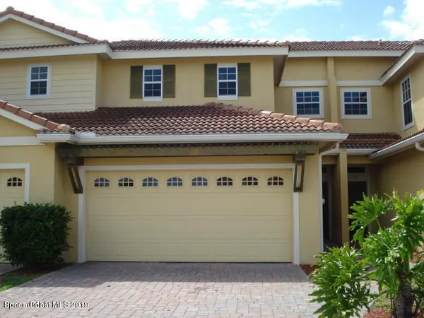 $2,200 | 1410 Isabella Drive, Unit 103, Melbourne, FL 32935