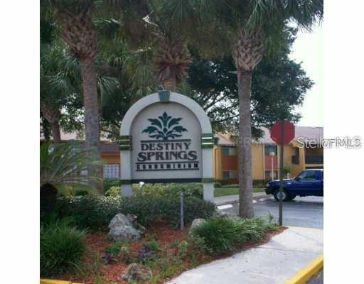 a sign on the side of a building