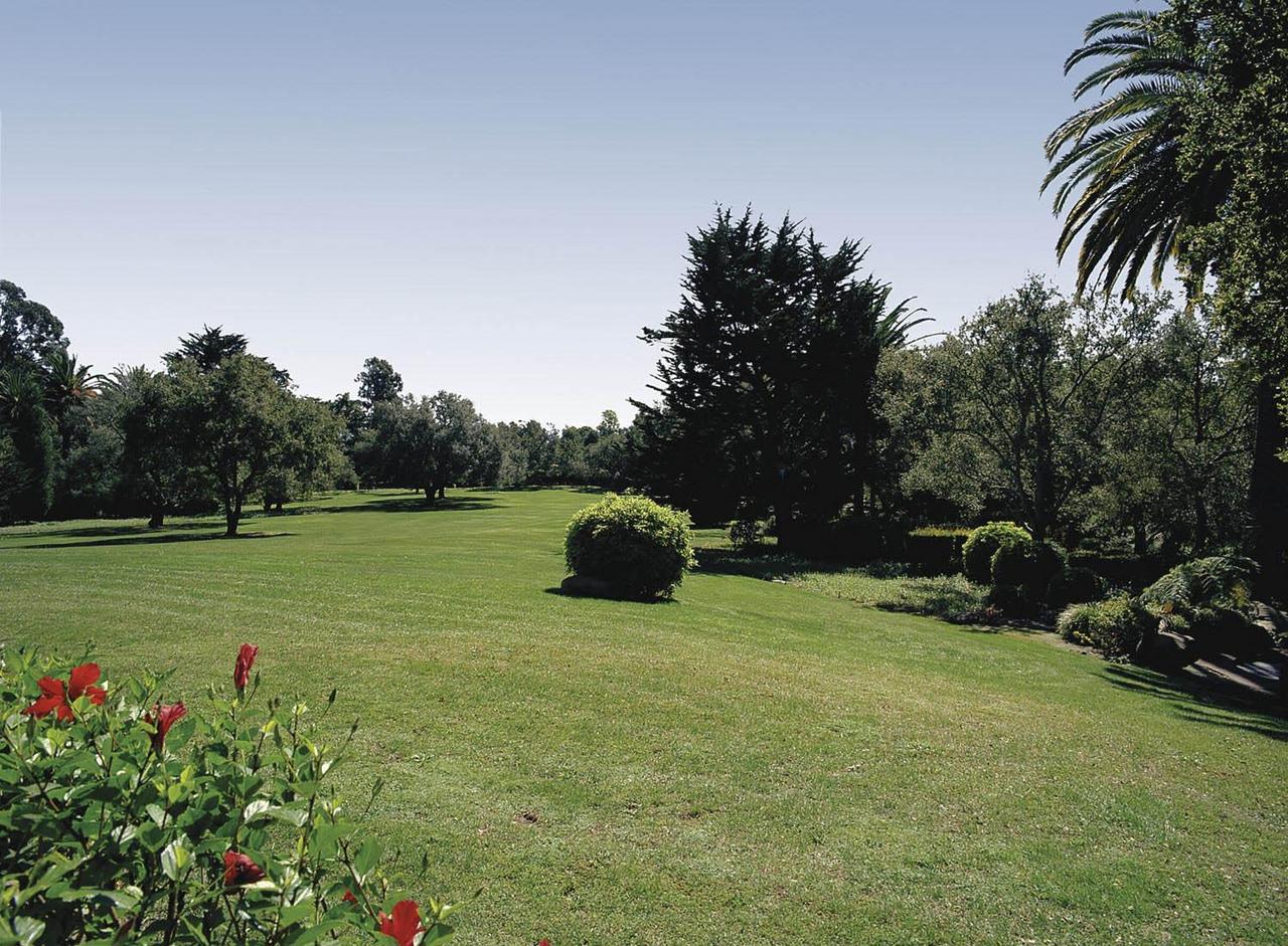 2535 Sycamore Canyon Road Santa Barbara, CA 93108 - Photo 4 of 6 a view of a garden with an outdoor space