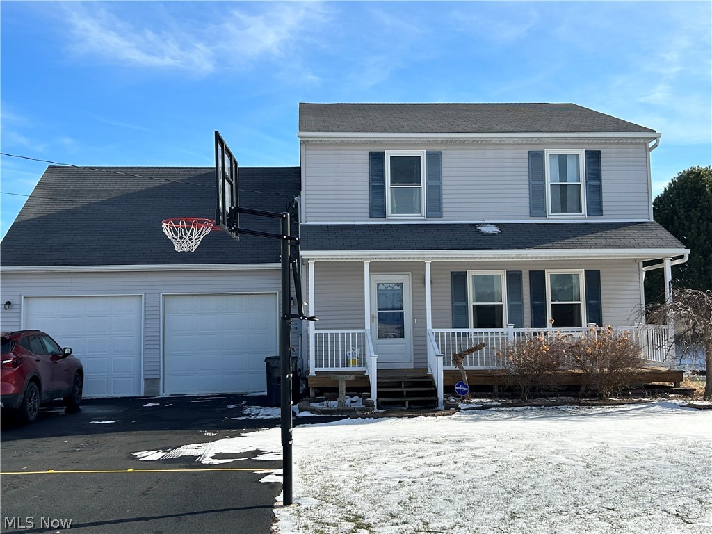 1658 Vesta Road Wakeman, OH 44889 - Photo 1 of 7 1658 Vesta Rd